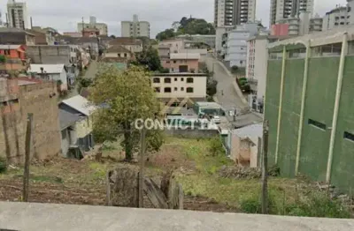 Terreno à venda no Exposição, Caxias do Sul 
