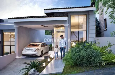Casa à venda no Cruzeiro, Caxias do Sul 