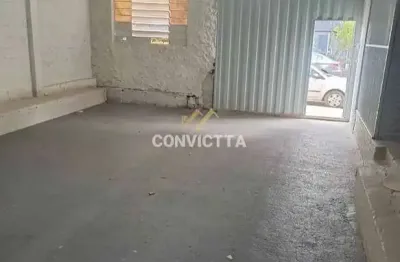 Sala comercial para locação no bairro são pelegrino