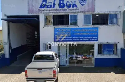 Sala comercial à venda no Pioneiro, Caxias do Sul 