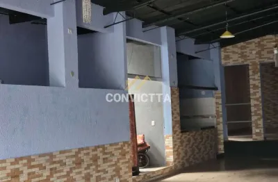 Sala comercial para locação no bairro nossa senhora de lourdes