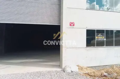Pavilhão para locação no bairro jardim das hortências