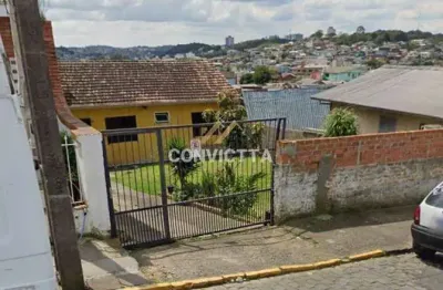 Casa com 2 quartos para alugar em Fátima, Caxias do Sul 