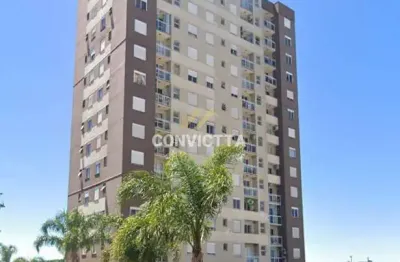 Apartamento com 2 quartos à venda no De Lazzer, Caxias do Sul 