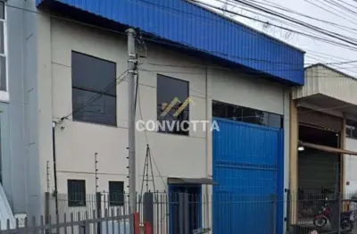 Sala comercial para alugar no Desvio Rizzo, Caxias do Sul 