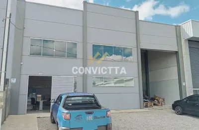 Pavilhão para locação no bairro jardim das hortências