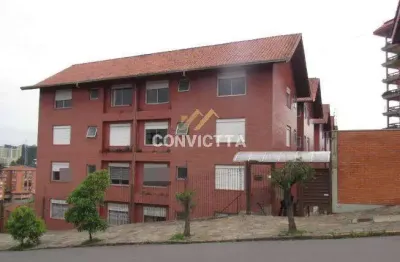 Apartamento com 2 quartos para alugar no Jardim América, Caxias do Sul 