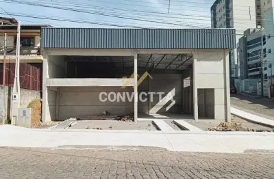 Sala comercial para alugar no Diamantino, Caxias do Sul 