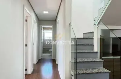 Cobertura com 3 quartos à venda no Floresta, Caxias do Sul 