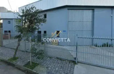 Sala comercial para alugar na Bela Vista, Caxias do Sul 