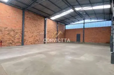Sala comercial para alugar no Marechal Floriano, Caxias do Sul 