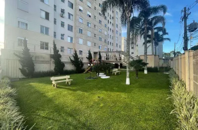 Apartamento com 2 quartos à venda na Morada dos Alpes, Caxias do Sul 