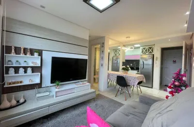 Apartamento com 2 quartos à venda no Treviso, Caxias do Sul 