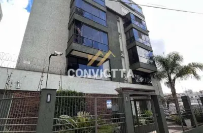 Cobertura duplex semi mobiliada para venda  no bairro lourdes