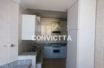 Apartamento com 3 quartos à venda no Cinqüentenário, Caxias do Sul 