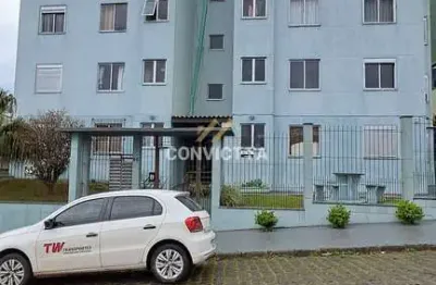 Apartamento com 2 quartos à venda na Colina do Sol, Caxias do Sul 