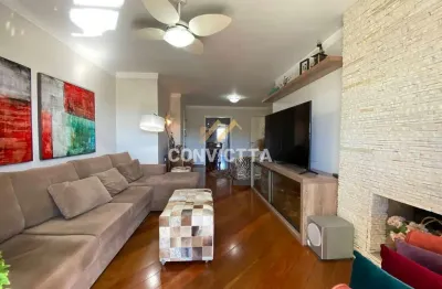 Apartamento com 3 quartos à venda no Saint Etienne, Caxias do Sul 