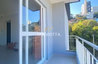 Apartamento com 3 quartos para alugar no São Leopoldo, Caxias do Sul 