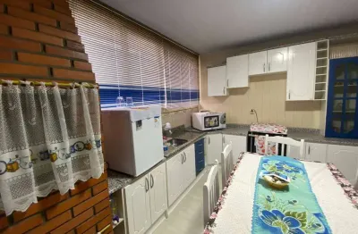 Apartamento com 4 quartos à venda no São Pelegrino, Caxias do Sul 