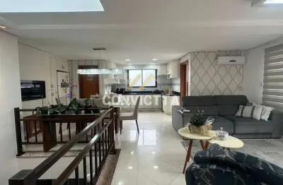 Apartamento com 3 quartos à venda no Petrópolis, Caxias do Sul 
