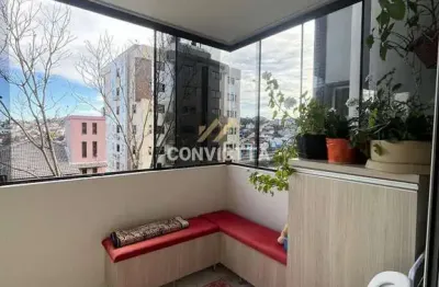 Apartamento com 3 quartos à venda no Sanvitto, Caxias do Sul 