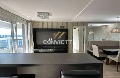 Apartamento com 3 quartos à venda no Panazzolo, Caxias do Sul 