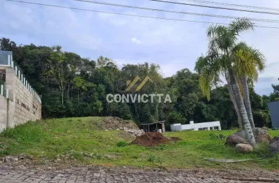 Terreno à venda no Vinhedos, Caxias do Sul 