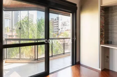 Apartamento com 4 quartos à venda no Panazzolo, Caxias do Sul 