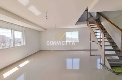 Apartamento com 3 quartos à venda no Rio Branco, Caxias do Sul 