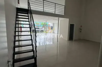 Sala comercial à venda no Pio X, Caxias do Sul 