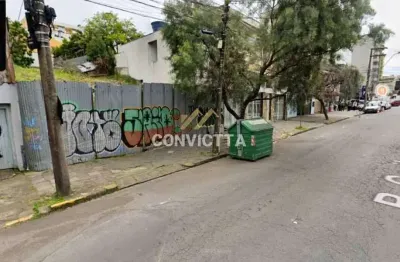 Terreno à venda no Exposição, Caxias do Sul 