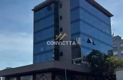 Sala comercial à venda na Nossa Senhora de Lourdes, Caxias do Sul 