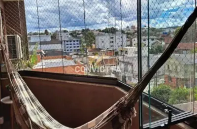 Apartamento com 3 quartos à venda no Medianeira, Caxias do Sul 