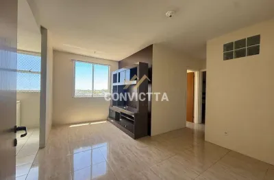 Apartamento semi mobiliado a venda no bairro morada dos alpes