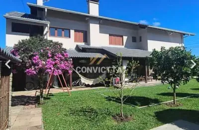 Casa com 3 quartos à venda na Bela Vista, Caxias do Sul 