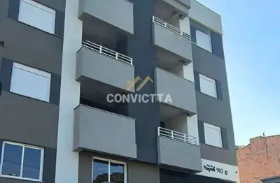 Apartamento com 2 quartos à venda no Esplanada, Caxias do Sul 