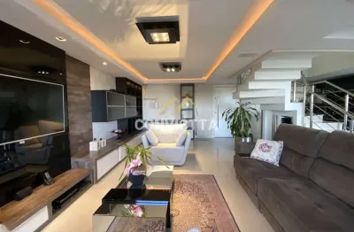 Apartamento com 3 quartos à venda no Villagio Iguatemi, Caxias do Sul 