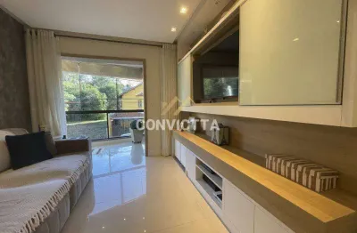 Apartamento com 2 quartos à venda no Vinhedos, Caxias do Sul 