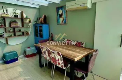 Apartamento com 2 quartos à venda no Panazzolo, Caxias do Sul 