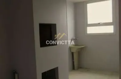 Apartamento com 3 quartos à venda no De Lazzer, Caxias do Sul 