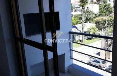 Apartamento com 1 quarto à venda no Sagrada Família, Caxias do Sul 