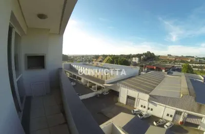 Apartamento com 3 quartos à venda no Sagrada Família, Caxias do Sul 