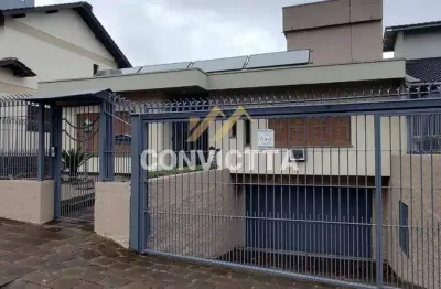 Casa com 4 quartos à venda no Petrópolis, Caxias do Sul 