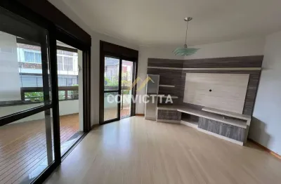 Apartamento com 3 quartos à venda no Rio Branco, Caxias do Sul 