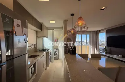 Apartamento com 3 quartos à venda no Jardim América, Caxias do Sul 