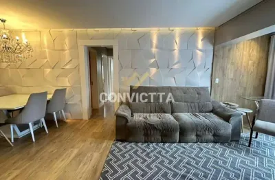 Apartamento com 3 quartos à venda no Exposição, Caxias do Sul 