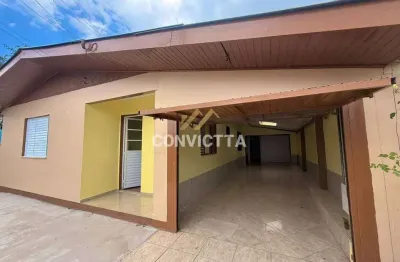 Casa com 3 quartos para alugar em Fátima, Caxias do Sul 