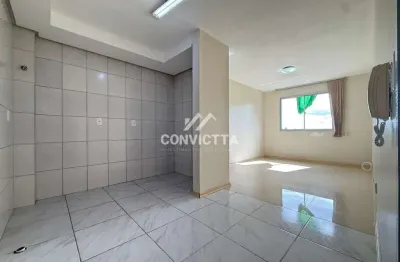Apartamento com 2 quartos à venda no Presidente Vargas, Caxias do Sul 