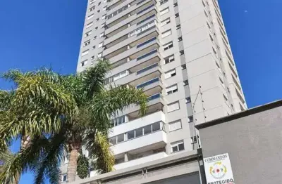 Apartamento com 3 quartos à venda na Nossa Senhora de Lourdes, Caxias do Sul 
