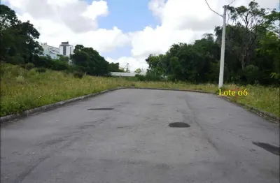 Terreno à venda no São Luiz, Caxias do Sul 